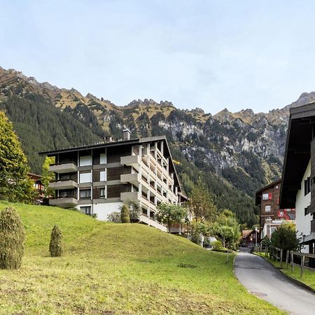 Apartment Residence By Interhome Wengen Exterior foto
