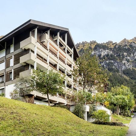 Apartment Residence By Interhome Wengen Exterior foto